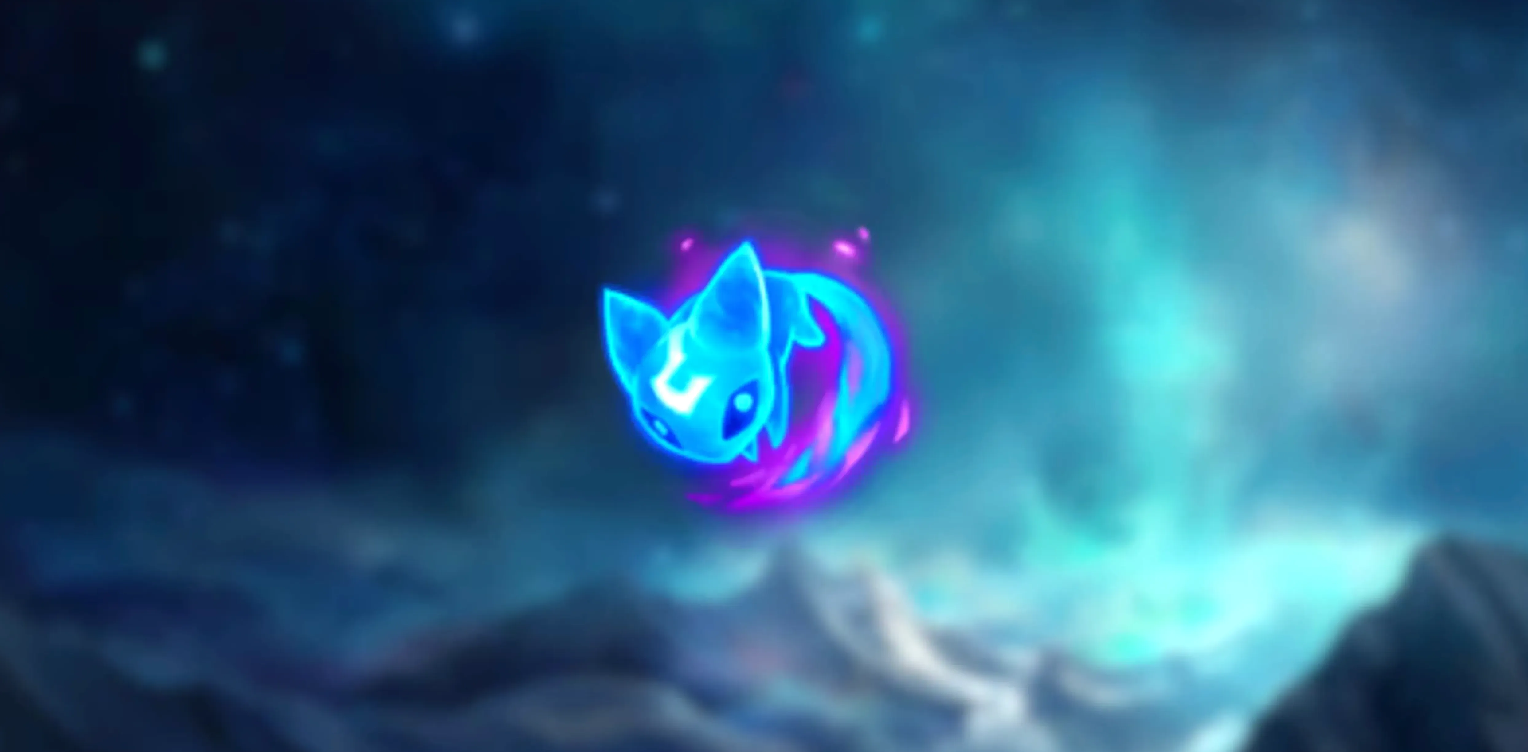 Summon Aery league of legends